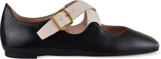 Bally Donna, Scarpe, Nero, 38 1/2 EU, new