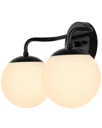 Jonathan Y Designs Jonathan Y Louis Vanity Light