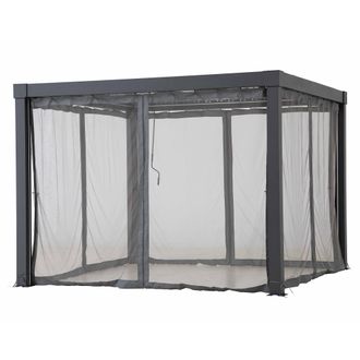 Sunjoy Direct Red Para P&eacute;rgola M&uacute;ltiple Matterhorn - 306cm X 306cm