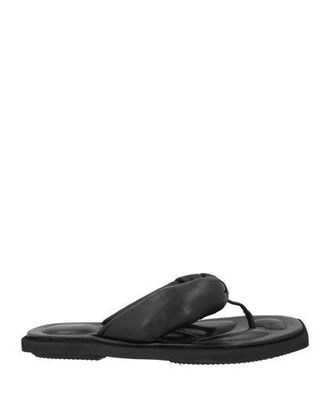 Premiata SCHUHE - Zehentrenner auf YOOX.COM