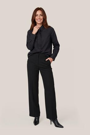 Mart Visser Meadow Blouse Zwart