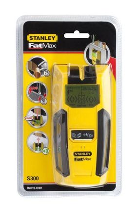 Black+Decker Detector Metales S300 Fmhto-77407