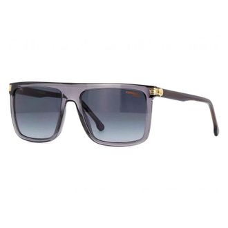 Carrera 1048/S 0KB7 9O Grey/Grey Gradient