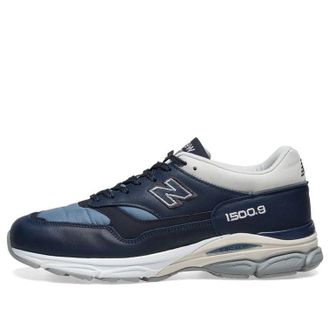 New Balance 1500.9 Made in England Lakeland Pack - Navy M15009LP