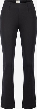 Seductive Slim-Fit-Hose aus technischem Jersey Cindessa