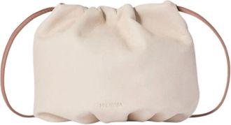 Malababa Mujer, Bolsos, Beige, Talla: ONE Size