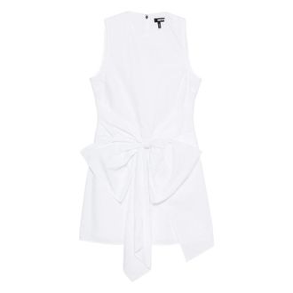 Rotate Abiti Bianco-Donna