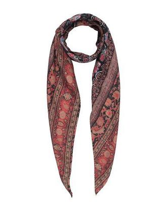 Pierre-Louis Mascia ACCESSORIES - Scarves on YOOX.COM