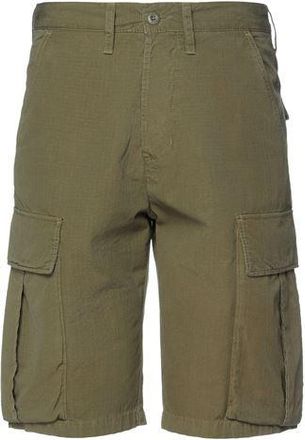 Edwin PARTES DE ABAJO - Pantalones cortos y bermudas en YOOX.COM