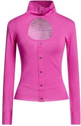 Simona Corsellini MAGLIERIA - Cardigan su YOOX.COM