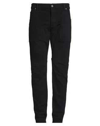 Balmain BOTTOMWEAR - Jeans on YOOX.COM