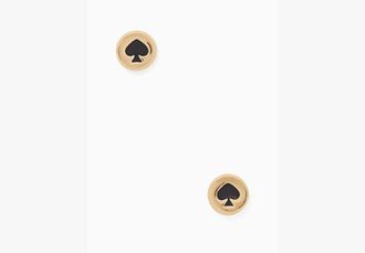 Kate Spade New York Spot The Spade Spade Studs