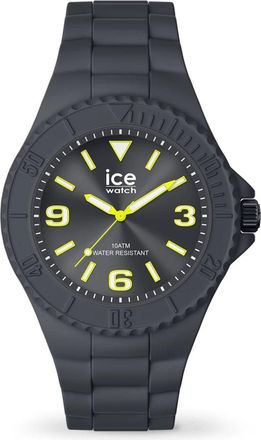 Ice Watch Generation - unisex - Horloges - Grijs - ONE Size - Accessoires