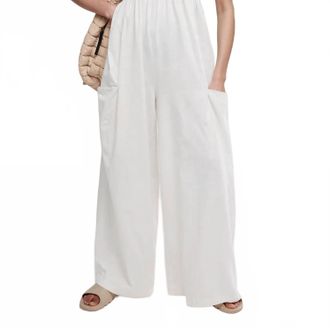 Free People Movement Hot Shot Strappy Onesie In Ivory