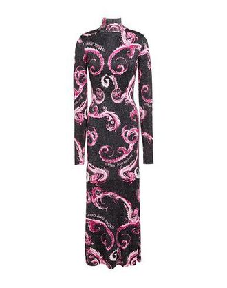 Versace DRESSES - Maxi dresses on YOOX.COM