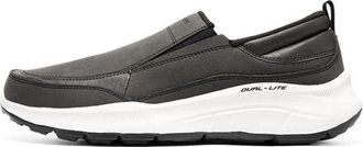 Skechers Relaxed Fit: Equalizer 5.0 - Harvey Black White 232517-BKW