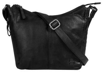 Spikes & Sparrow Umhängetasche