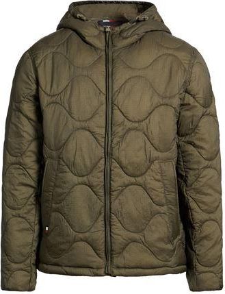 Tommy Hilfiger JACKEN & MÄNTEL - Pufferjacken & Daunenjacken auf YOOX.COM