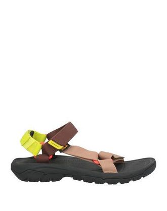 Teva FOOTWEAR - Sandals on YOOX.COM