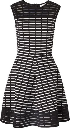 Genny Truien - Dames - Korte kleedjes - Zwart - XS - Kleedjes