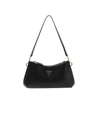 Guess Schoudertas Zwart