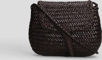 Dragon Diffusion Mini City Bag Shoulder Bag