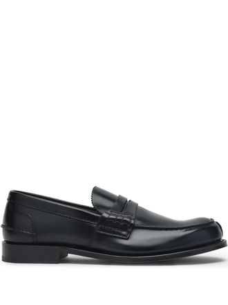 Churchs Pembrey loafers - Nero