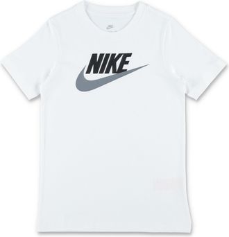 Nike Camisetas Y Polos Blanco