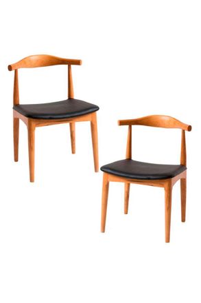 Regalos Miguel Packs Sillas Comedor - Pack 2 Sillas Kur