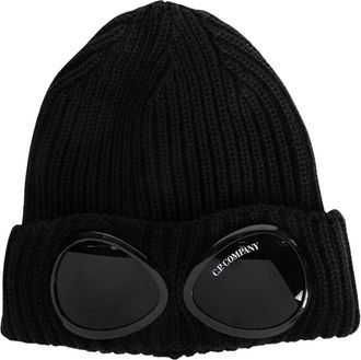 C.P. Company Hombre, Accesorios, Negro, Talla: ONE Size