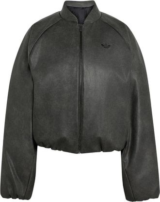 adidas Originals Jacket Nero