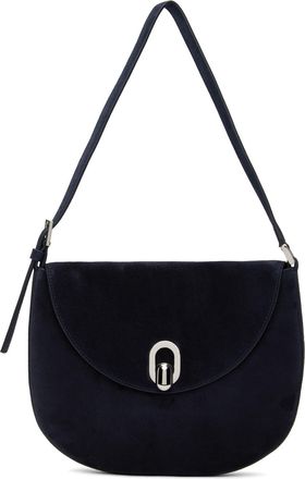 ショルダーバッグ・ポシェット SAVETTE \"THE SMALL FLORENCE\" HOBO IN SUEDE Small Florence Hobo in Jade Suede · Savette