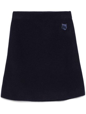 Maison Kitsuné Skirts