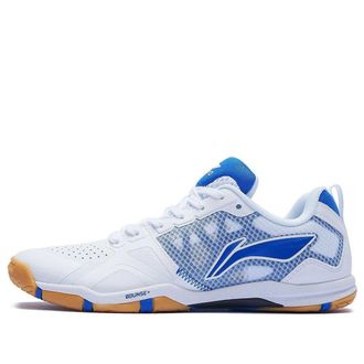 Li-Ning Eagle Eye 2.0 Pro White Blue Gum APPT009-1