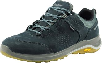 Grisport Unisex Adults Icarus Hiking Shoe, Blue, 10 UK Men/ 11 UK Women