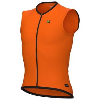 Al&eacute; PR-E Thermo 2.0 Vest Velogilet f&uuml;r Herren | orange