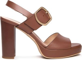 Nero Giardini Donna, Scarpe, Marrone, 36 EU, new