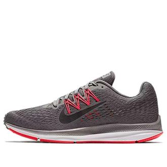 Nike Air Zoom Winflo 5 Grey AA7406-006