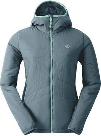 Dare 2B Torrek Lite Insulated Jacket in Element Grey at Nordstrom, Size 14