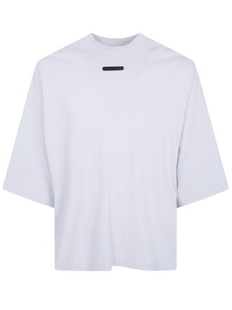 Fear of God T-Shirt Cotton Merch Tee