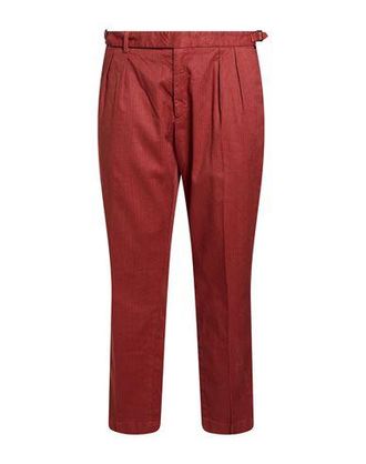 Boglioli BOTTOMWEAR - Pantaloni su YOOX.COM