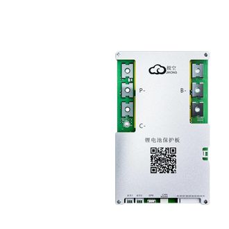 OEM Sistema Inteligente De Gesti&oacute;n De Bater&iacute;as, Corriente De Hasta 200 A, Tecnolog&iacute;a De Equilibrado Activo, Jk-b2a8s30p