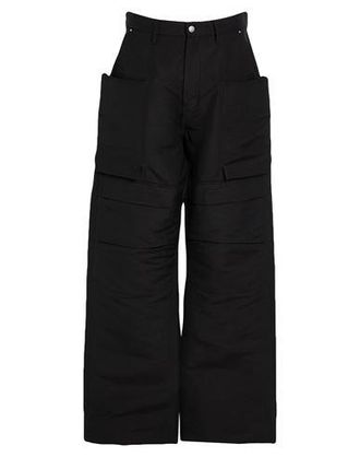 Rick Owens BOTTOMWEAR - Trousers on YOOX.COM