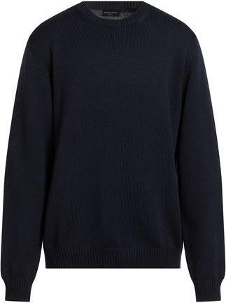Roberto Collina MAGLIERIA - Pullover su YOOX.COM