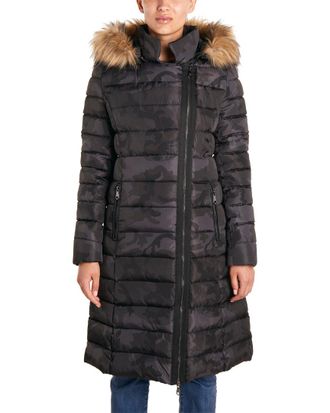 Nanette Lepore Puffer Coat