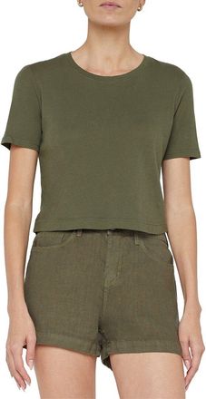 L'agence LAgence Donna T-Shirt