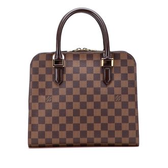 Louis Vuitton Alma Handtas Classic