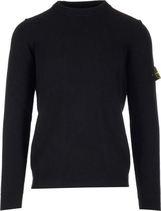 Stone Island Crewneck Sweater