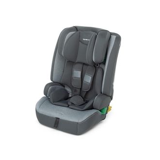 Foppapedretti Foppapedretti Silla De Coche Street I-size 76-150 Cm 15 Meses-12 A&ntilde;os Isofix Ece R129 Silver