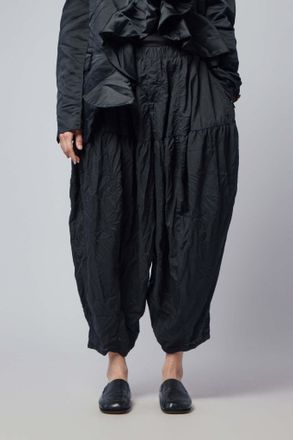 Comme Des Gar&ccedil;ons Unisex Cargo Pants